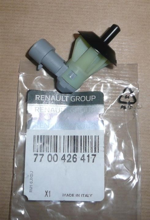 7700426417 Renault Switch