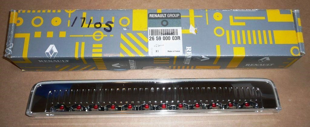 265900003R Renault Combination Rearlight
