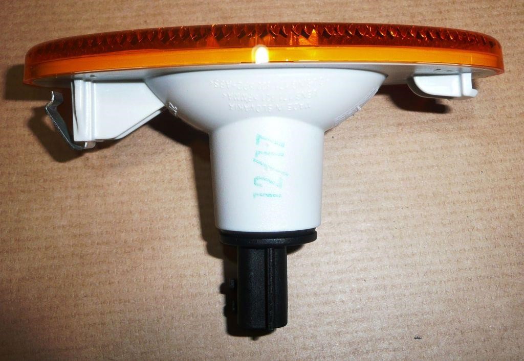 Flashlight Renault 26 1B 000 01R