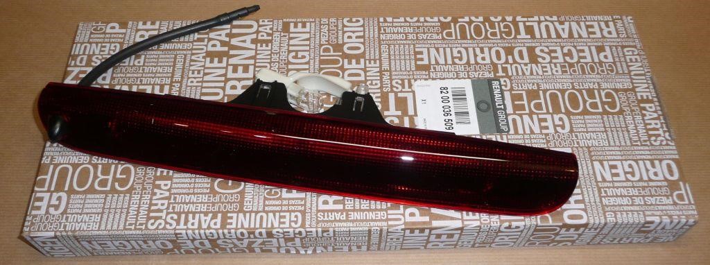 8200036509 Renault Combination Rearlight