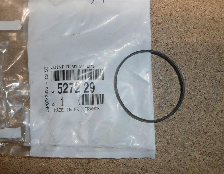 Gasket Citroen/Peugeot 5272 29