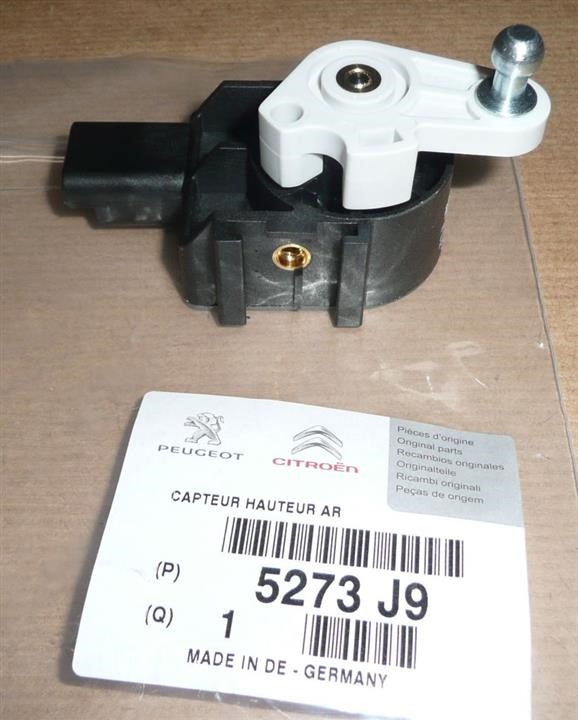 Buy Citroen/Peugeot 5273 J9 at a low price in United Arab Emirates!