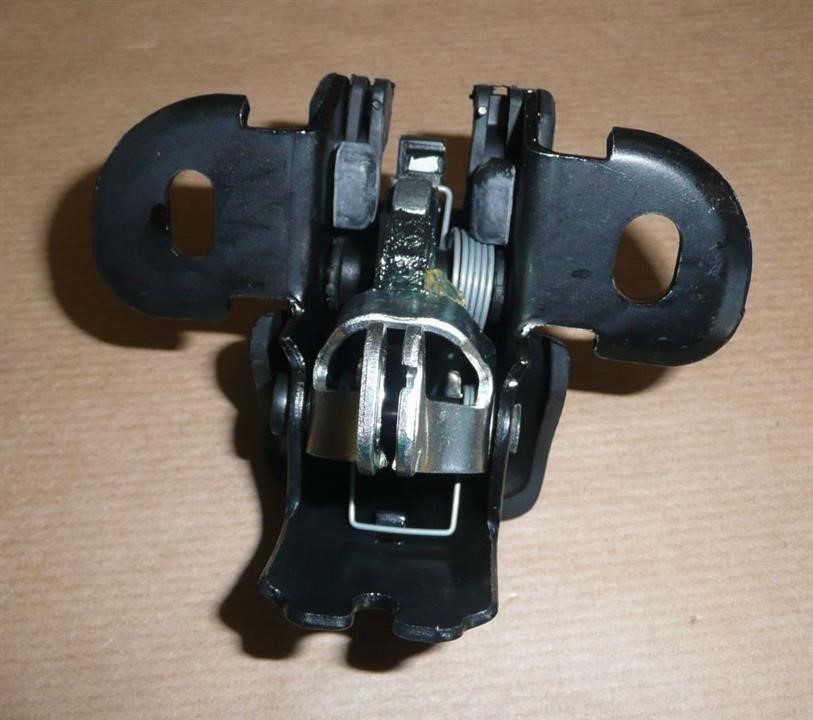 Renault Sliding door lock, right – price [object Object] PLN
