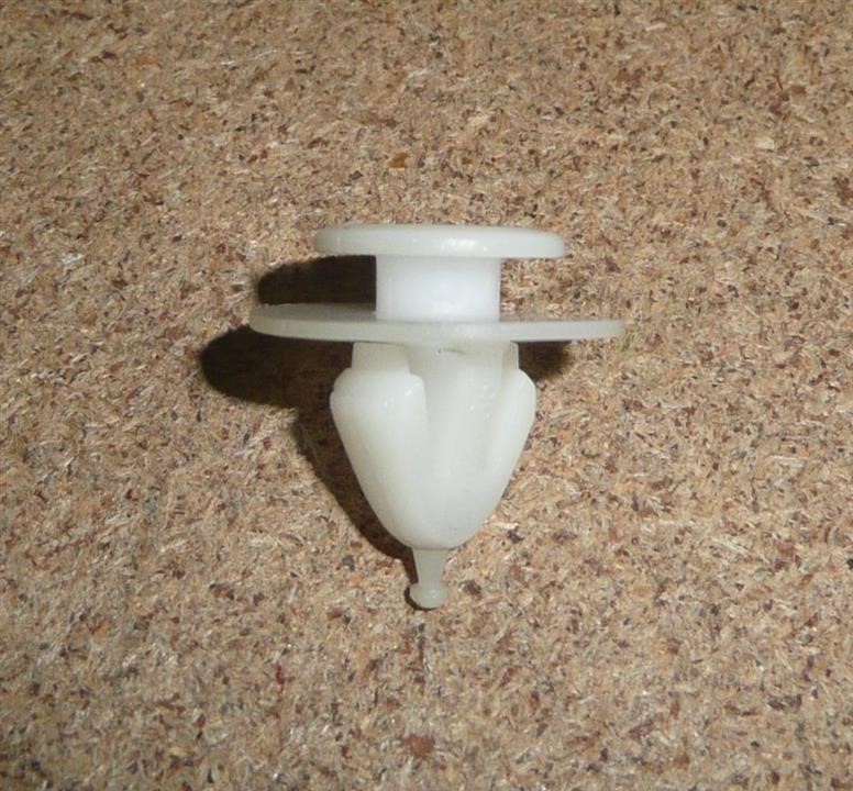 Clip Citroen/Peugeot 6991 N4