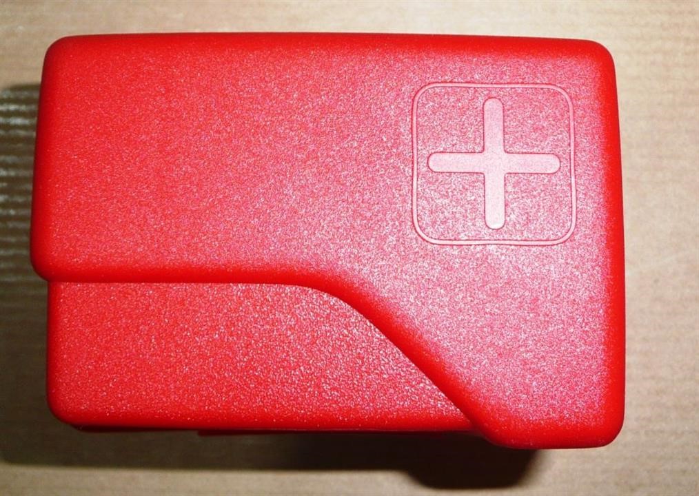 Lid Renault 77 01 702 362