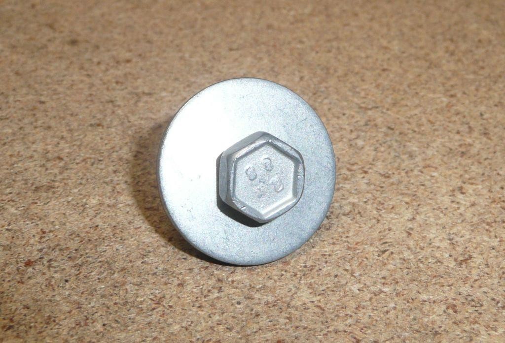 Bolt Citroen/Peugeot 7013 AK