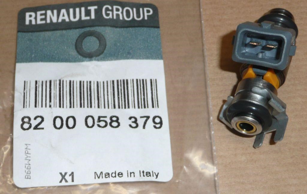 Buy Renault 82 00 058 379 at a low price in United Arab Emirates!