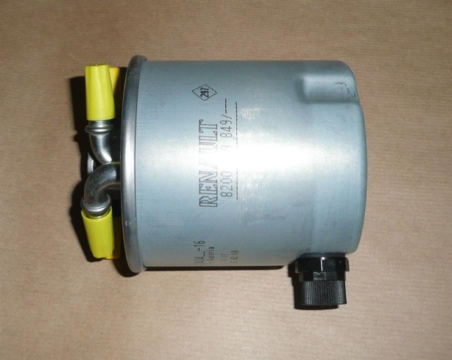 Buy Renault 82 00 619 849 at a low price in United Arab Emirates!