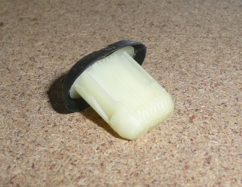 Citroen/Peugeot Clip – price 10 PLN