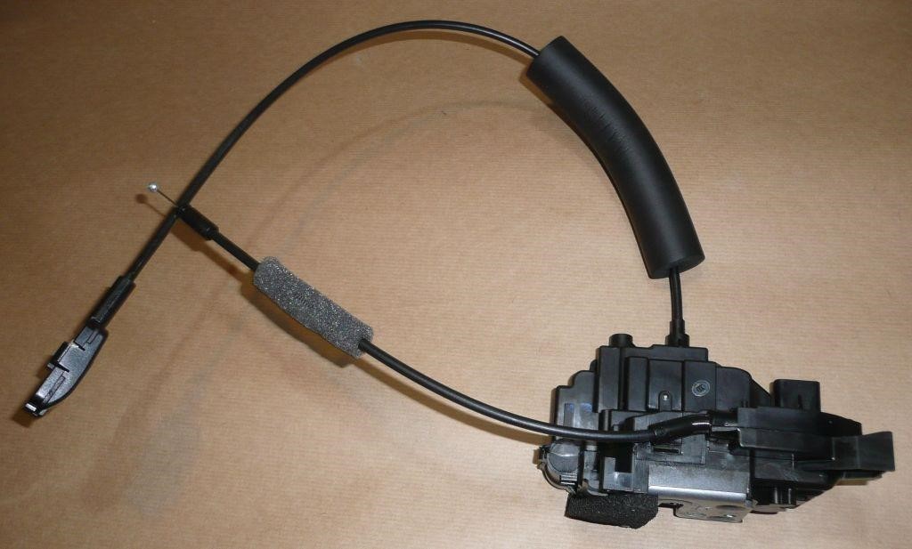 Door lock element Renault 80 50 200 06R