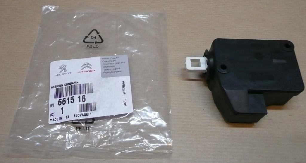 661516 Citroen/Peugeot Auto part