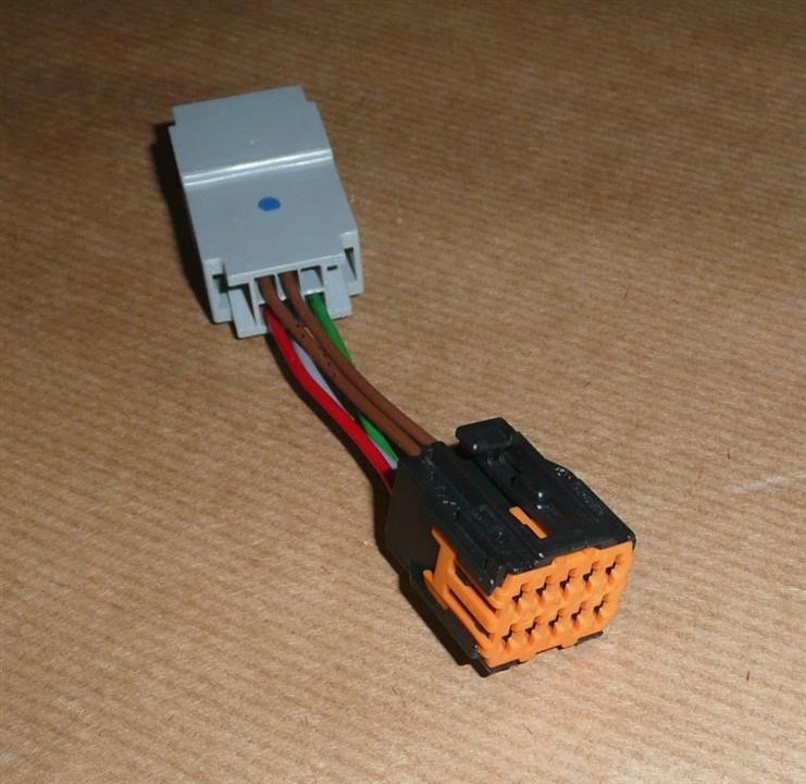 Buy Renault 7701058901 – good price at EXIST.AE!