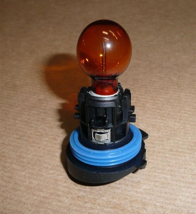 Halogen lamp 12V Citroen/Peugeot 6216 G6