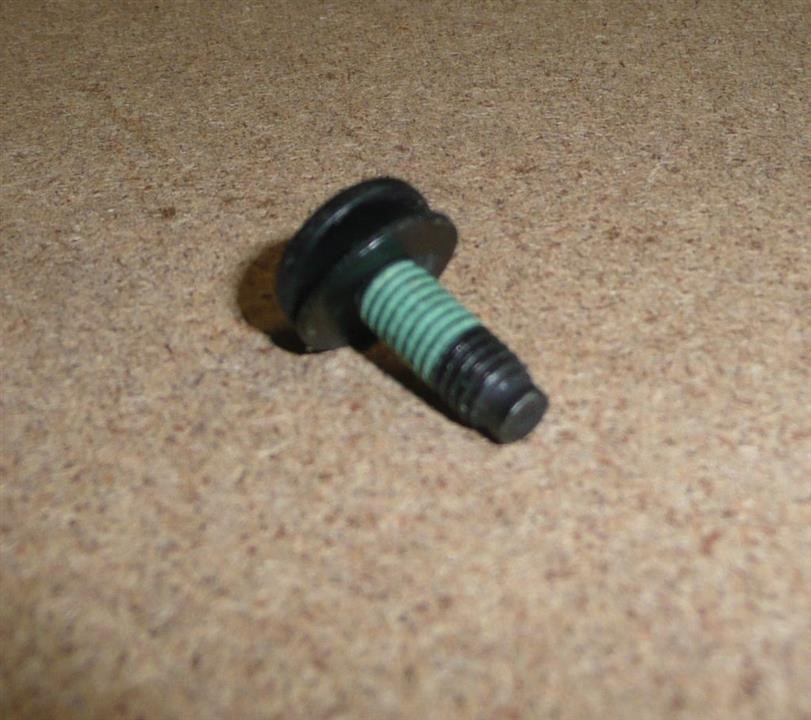 Bolt Citroen/Peugeot 9046 95