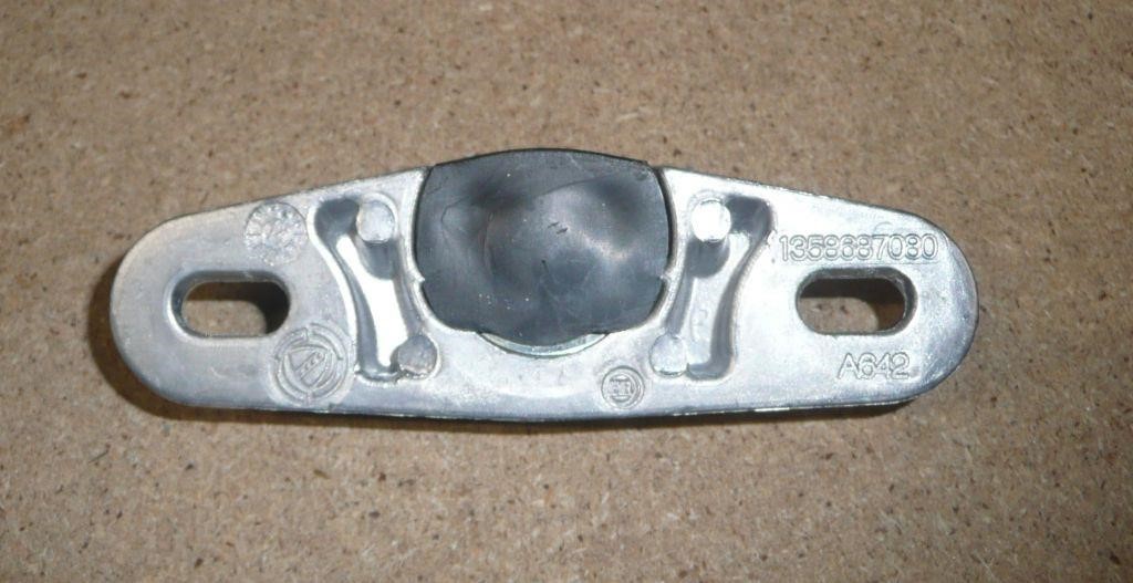 Cover Citroen/Peugeot 9147 47