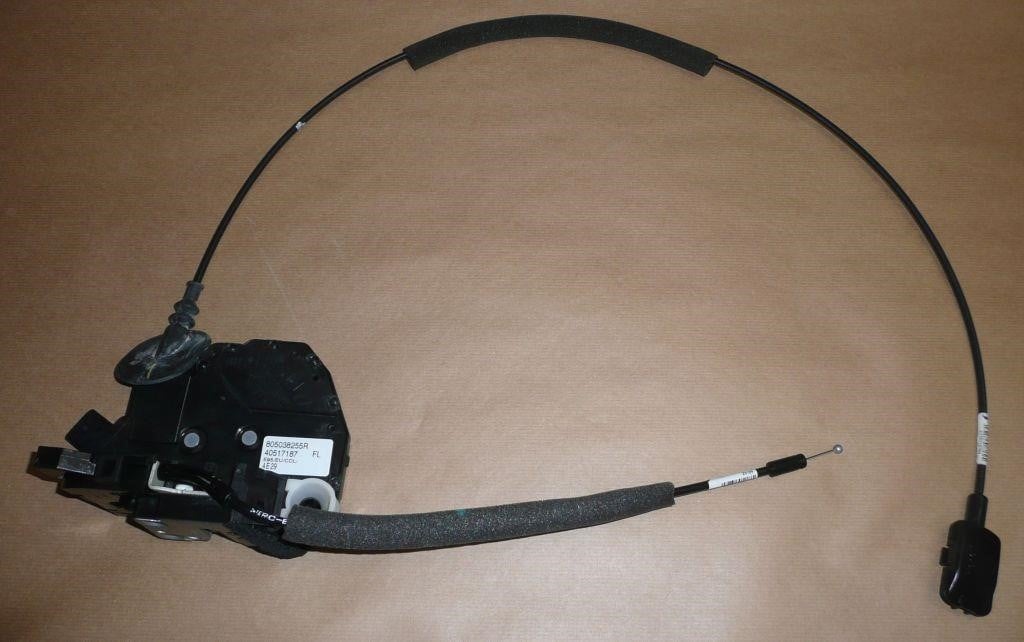 Door lock Renault 80 50 382 55R
