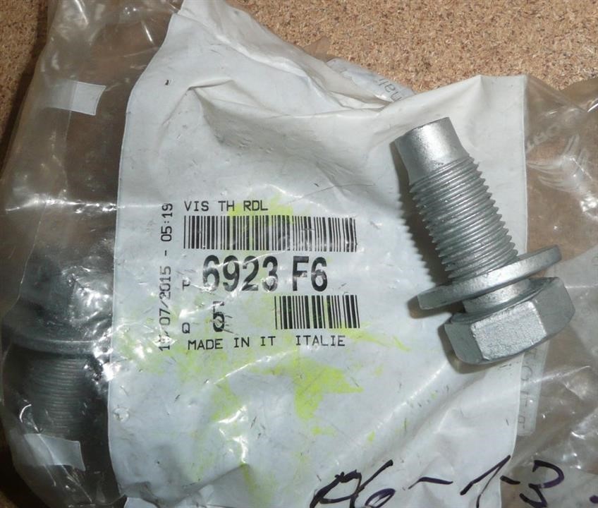 6923F6 Citroen/Peugeot Bolt