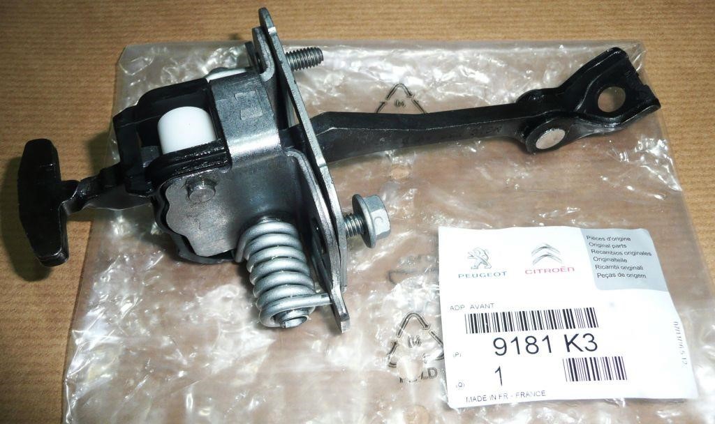 Buy Citroen/Peugeot 9181 K3 at a low price in United Arab Emirates!