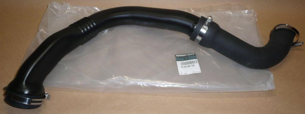 8200065740 Renault Intercooler pipe