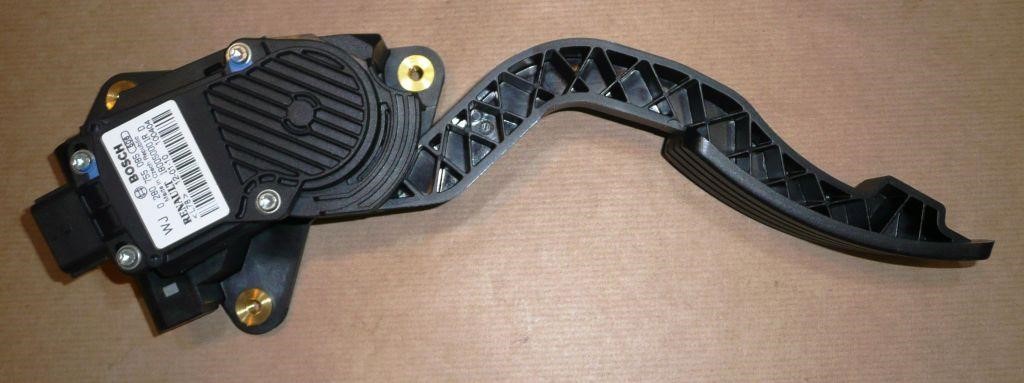 Pedal Renault 18 00 500 01R