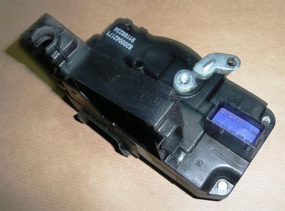 Renault Door lock – price [object Object] PLN