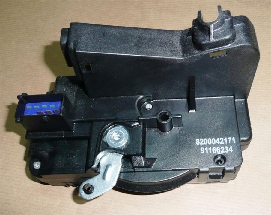 Buy Renault 8200042171 – good price at EXIST.AE!