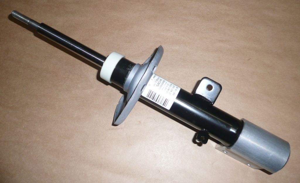 Shock absorber assy Citroen/Peugeot 98 077 198 80