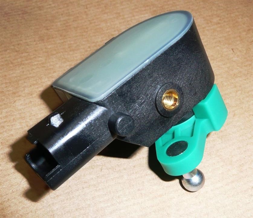 Control unit Citroen/Peugeot 5273 J6