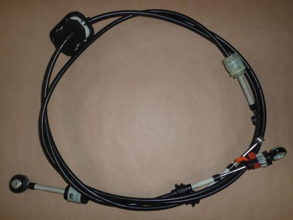 Gear shift cable Renault 50 01 873 269