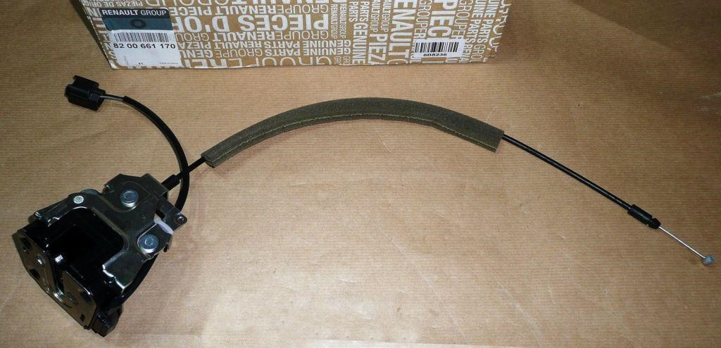 8200661170 Renault Door lock