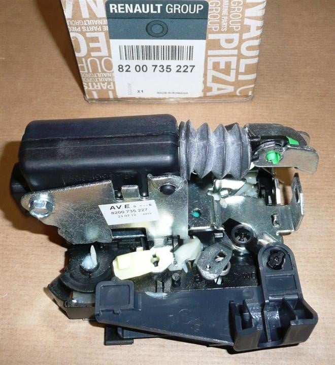 Buy Renault 82 00 735 227 at a low price in United Arab Emirates!