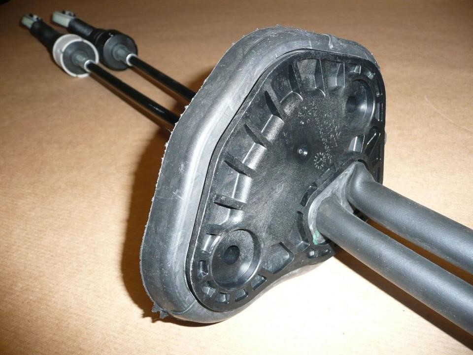 Gear shift cable Renault 82 00 755 652