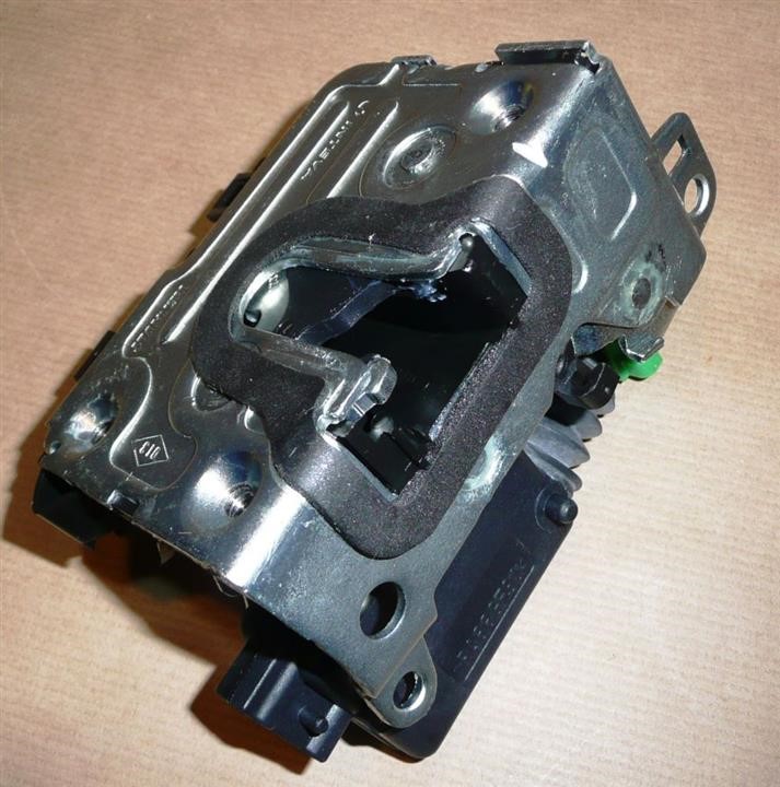 Renault Door lock – price 714 PLN