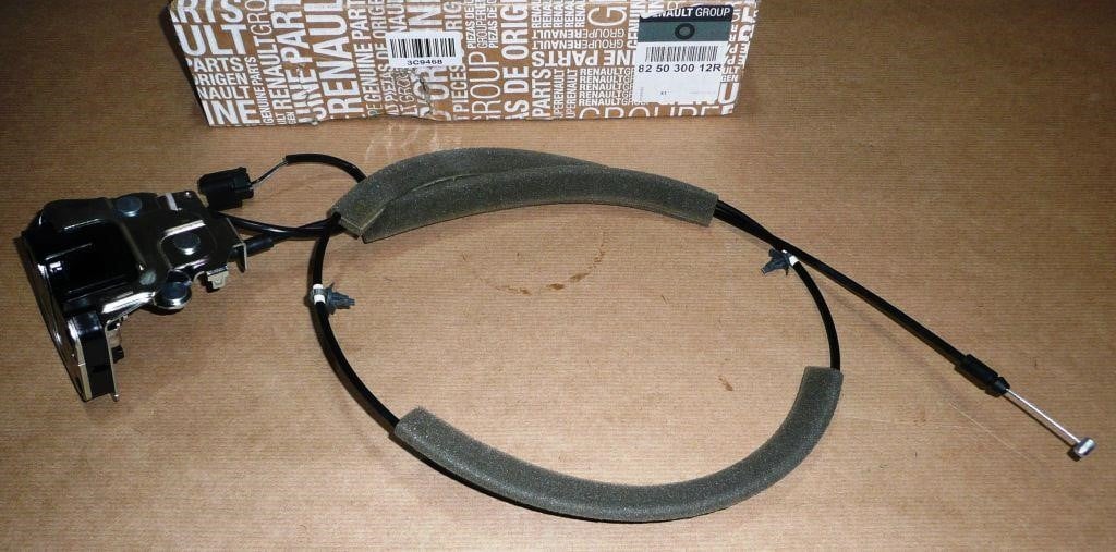 825030012R Renault Door lock
