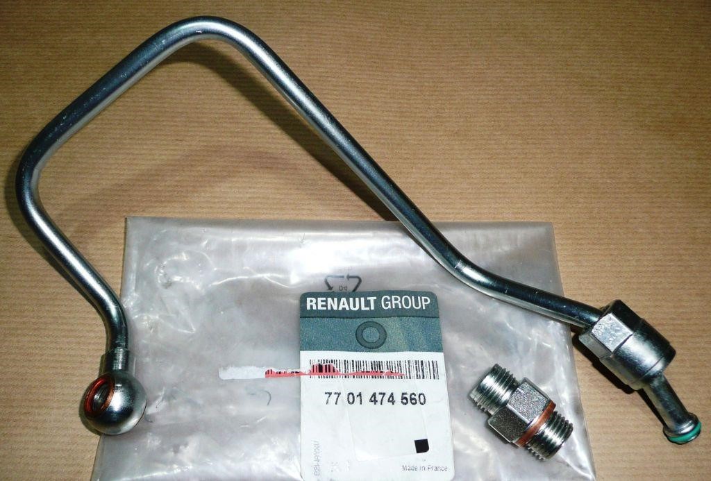 Renault 77 01 474 560 Wire assy 7701474560 7701474560 Renault Wire assy