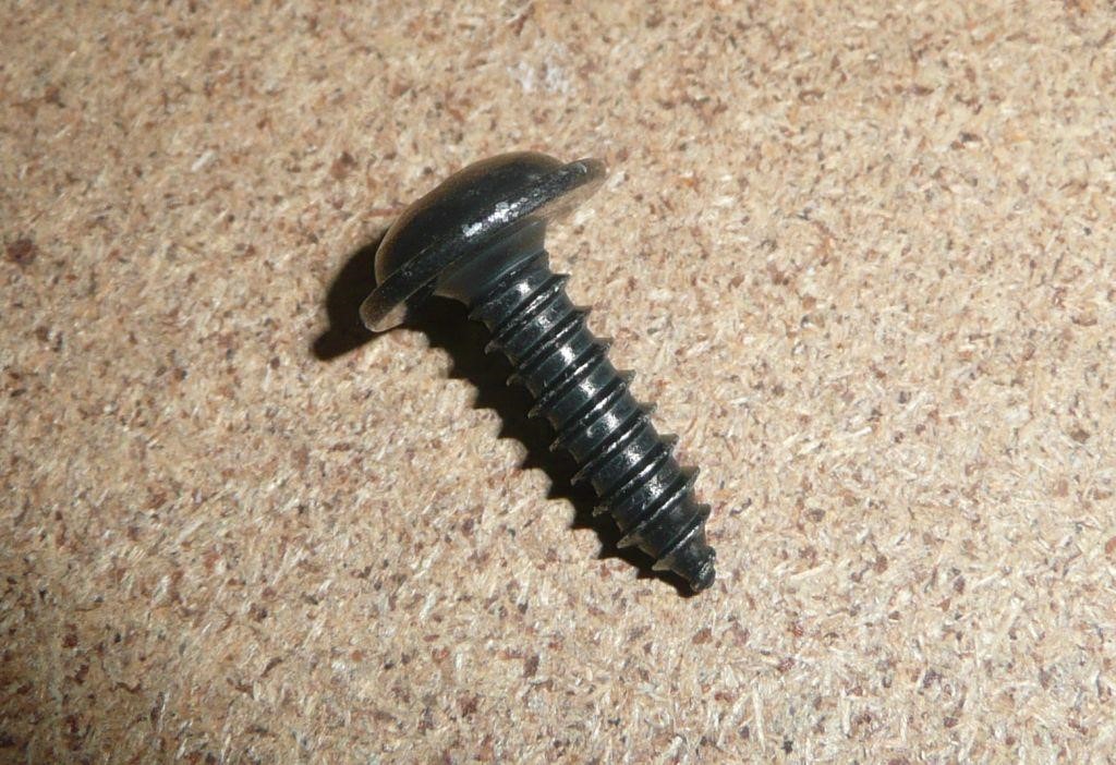 Bolt Citroen/Peugeot 7426 27