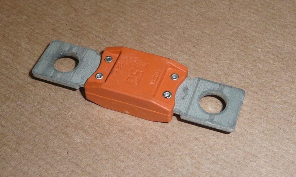 Citroen/Peugeot Fuse – price 63 PLN
