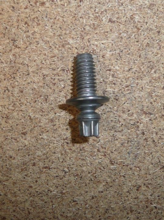 Screw Citroen/Peugeot 6907 59