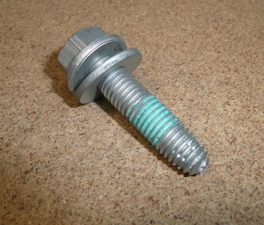 Bolt Citroen/Peugeot 1803 C7