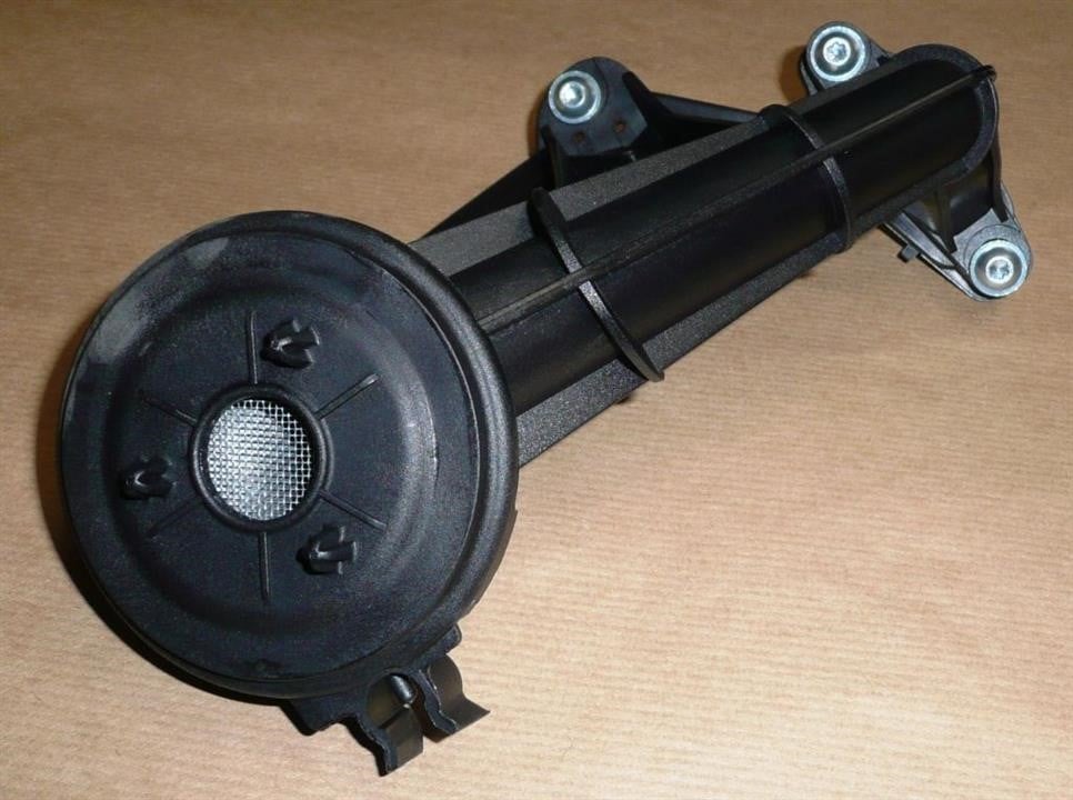 Oil receiver Citroen/Peugeot 1018 77