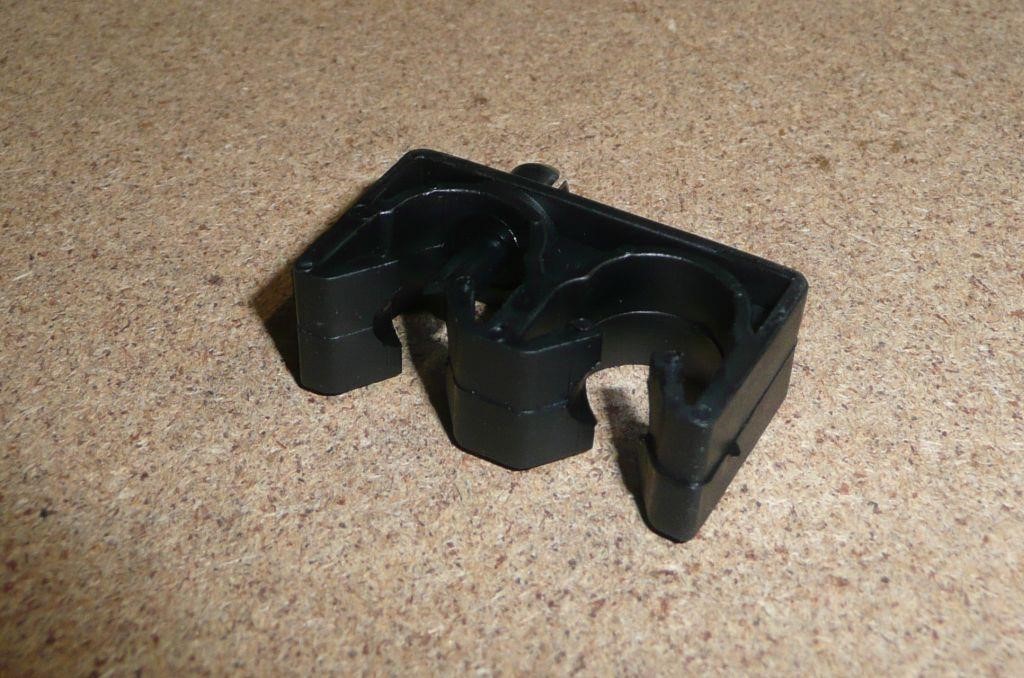 Clamp Citroen/Peugeot 4018 L7