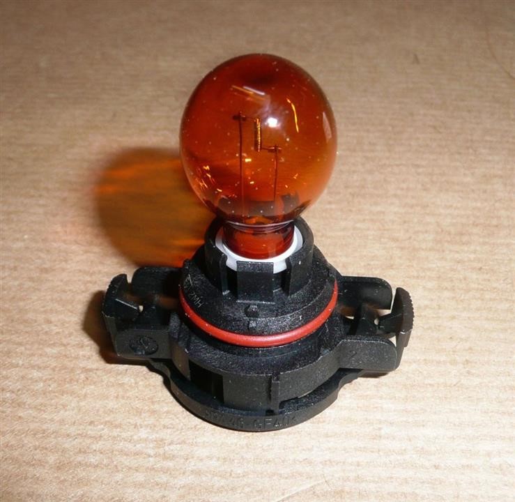 Halogen lamp 12V Citroen/Peugeot 6216 F8