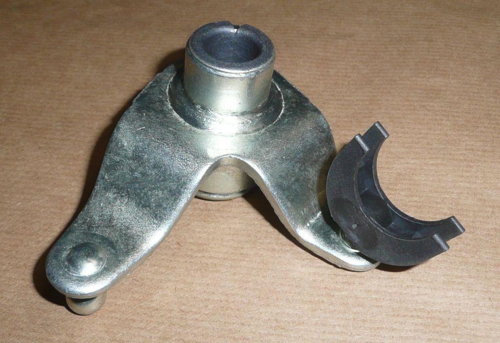 Citroen/Peugeot Shift lever – price 198 PLN