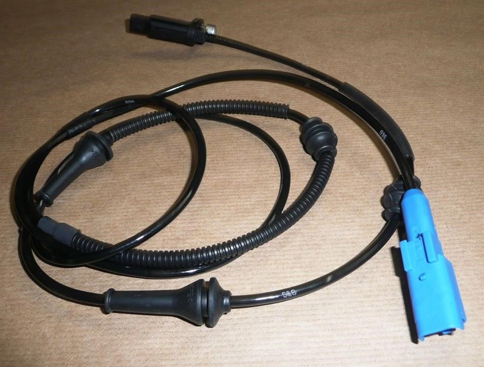 Sensor, wheel speed Citroen/Peugeot 4545 J0