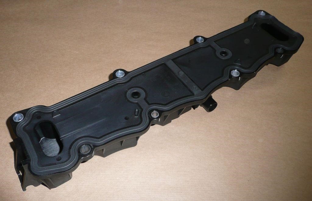 Rocker cover Citroen/Peugeot 0248 L7