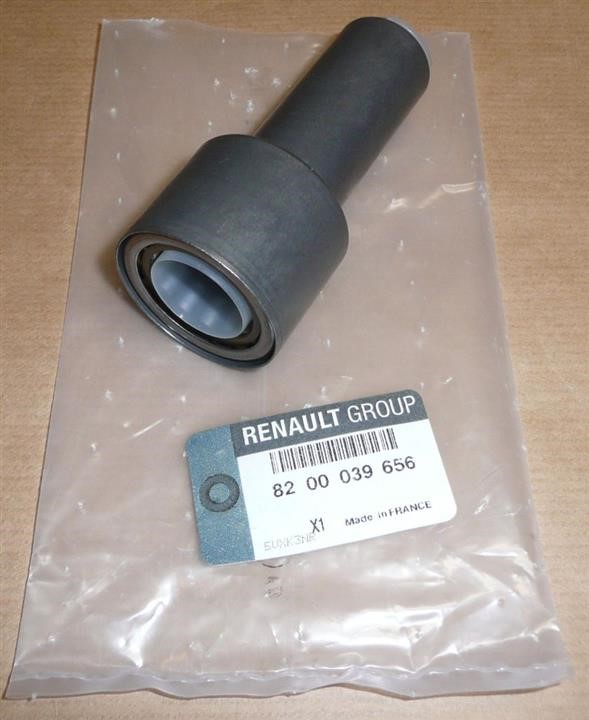 Renault 82 00 039 656 Primary shaft bearing cover 8200039656