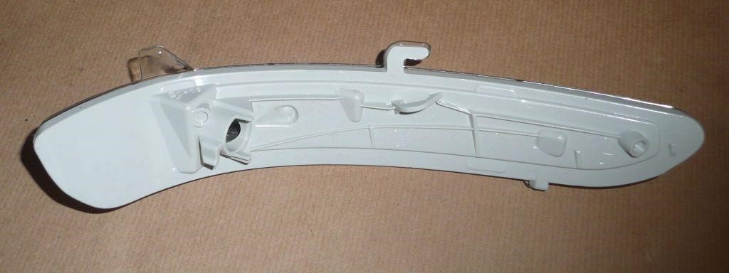 Indicator light Citroen/Peugeot 16 075 125 80