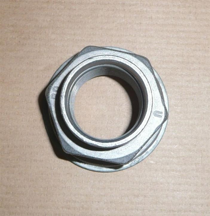 Wheel hub nut Renault 40 26 200 01R