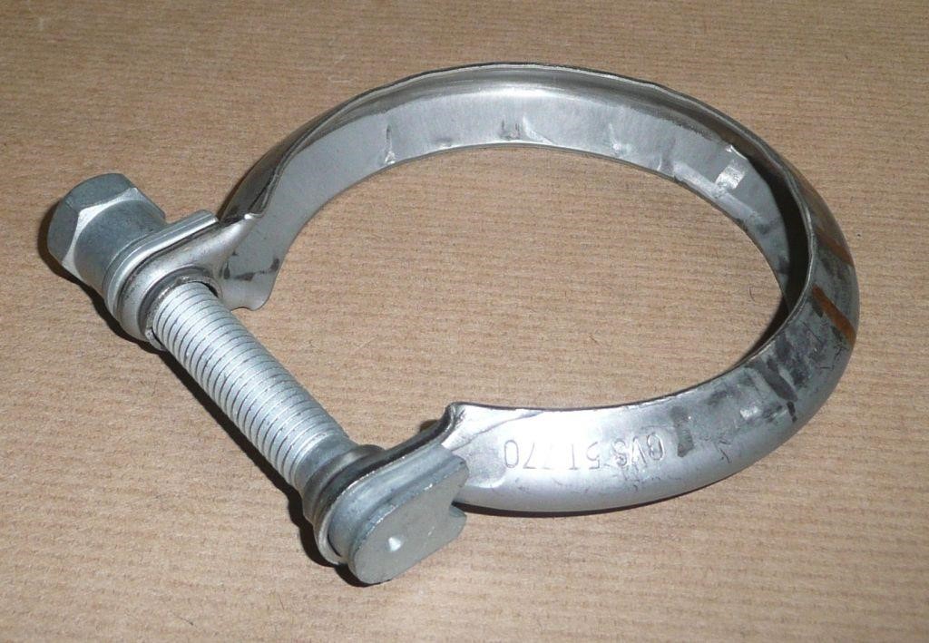 Clamp Citroen/Peugeot 1713 89