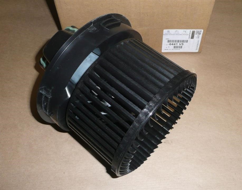 Citroen/Peugeot 6441 V5 Auto part 6441V5 6441V5 Citroen/Peugeot Auto part